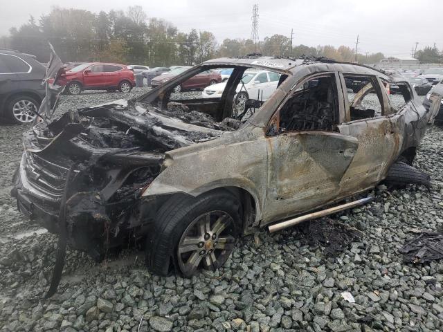 2015 CHEVROLET TRAVERSE L - 1GNKVGKD0FJ363136