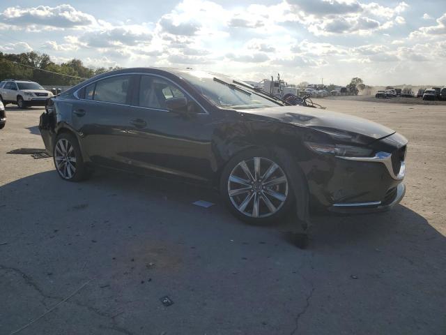2019 MAZDA 6 SIGNATUR JM1GL1XY1K1505887