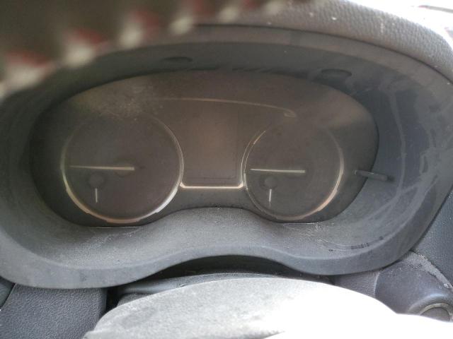 2017 SUBARU WRX LIMITE - JF1VA1L65H8835409