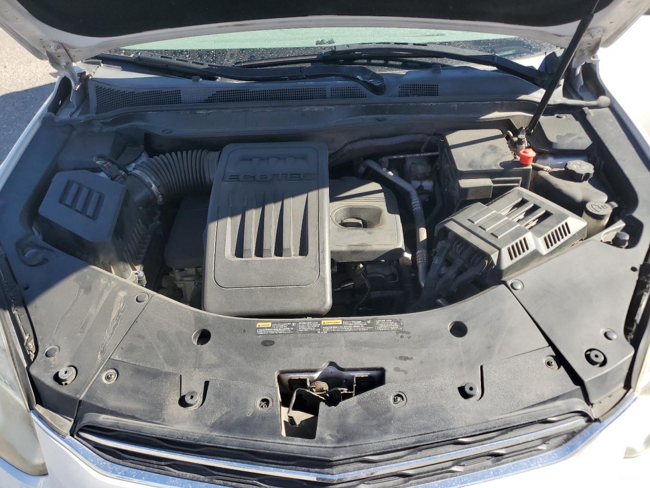 CHEVROLET EQUINOX LTZ