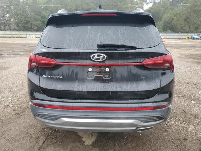 2021 HYUNDAI SANTA FE S #3293462449