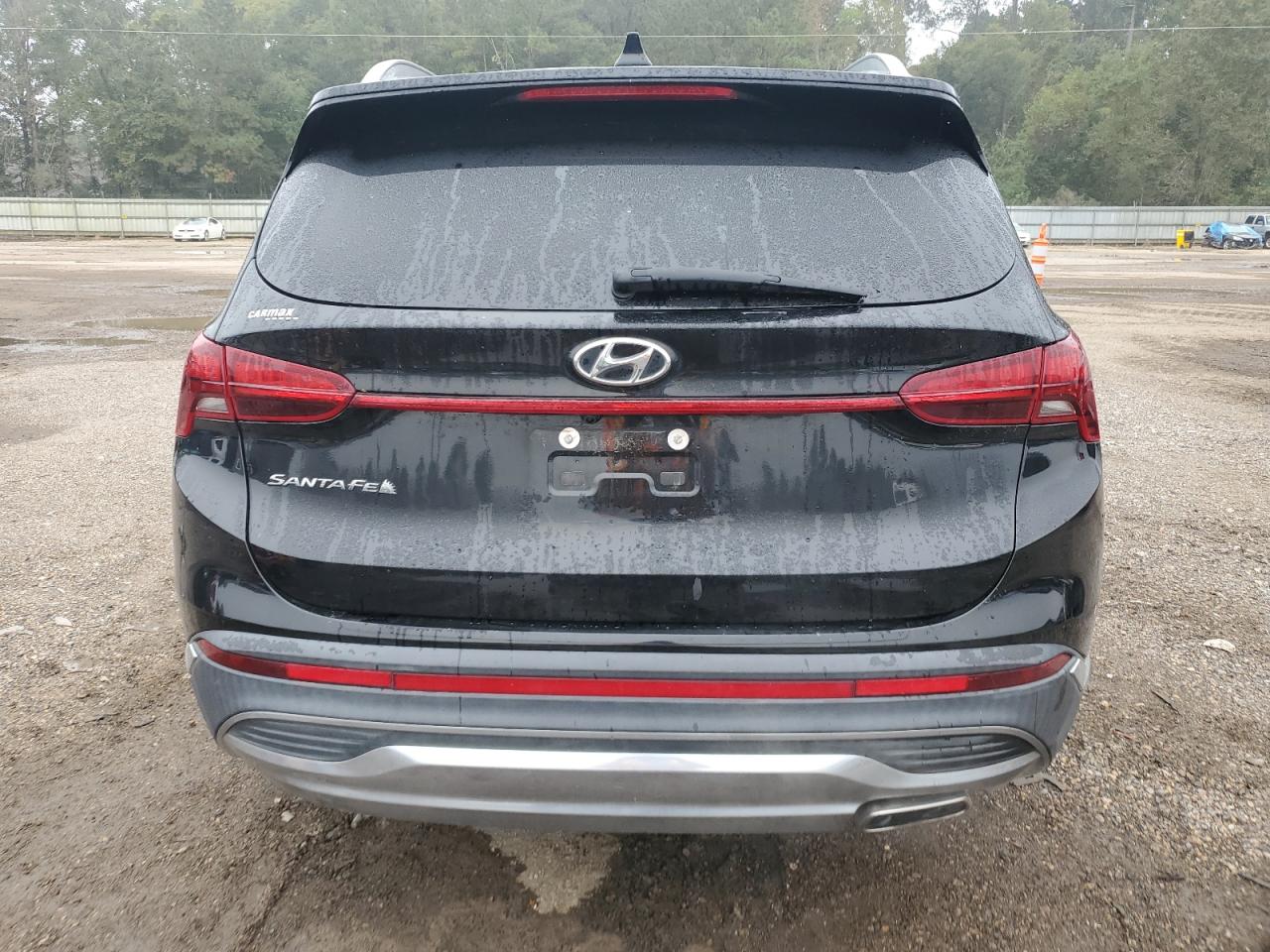 HYUNDAI SANTA FE SEL