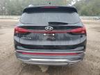 Lot #3293462449 2021 HYUNDAI SANTA FE S