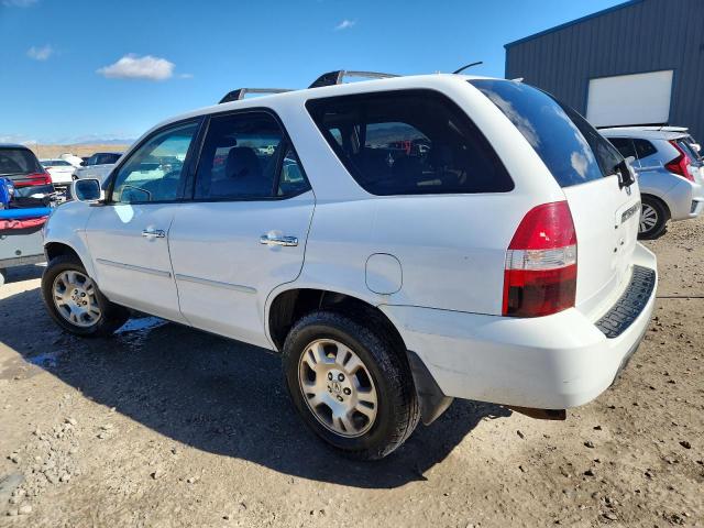 2002 ACURA MDX #3282779510