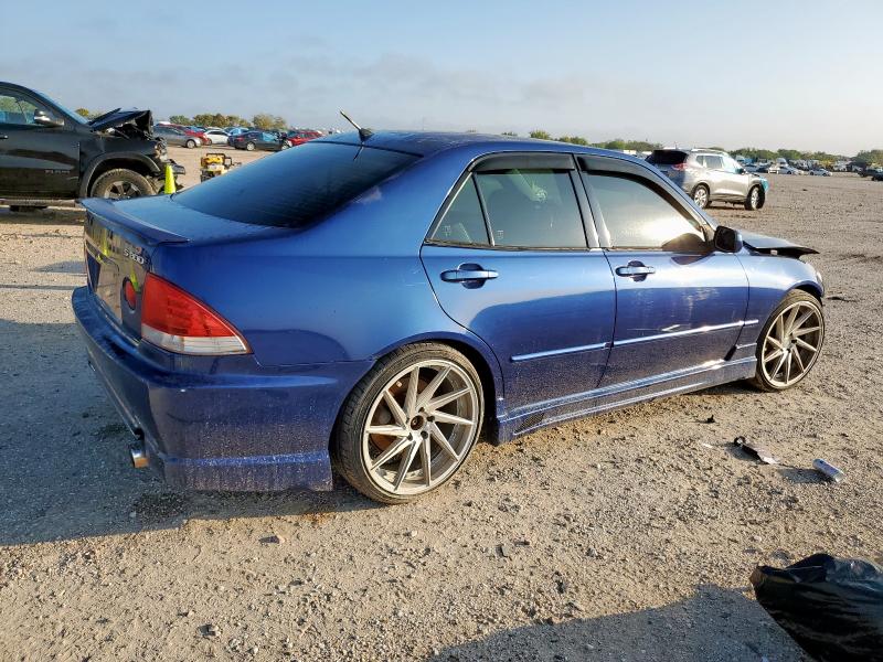 2003 LEXUS IS 300 #3311823191