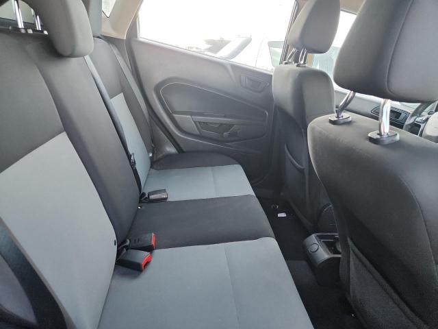 2016 FORD FIESTA #3286934800