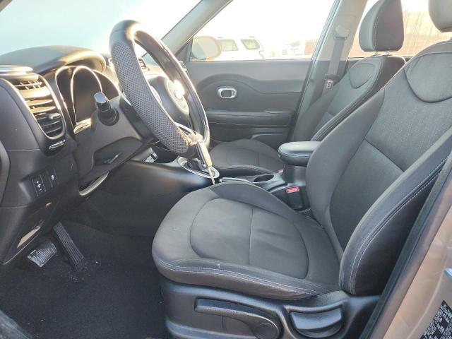 2016 KIA SOUL - KNDJN2A24G7332669