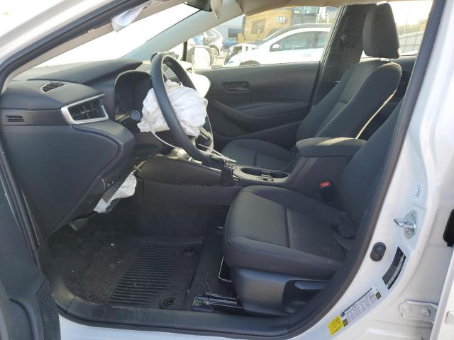 2023 TOYOTA COROLLA LE #3294465498