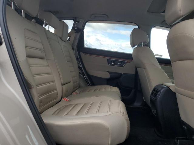 2019 HONDA CR-V EX #3301961434