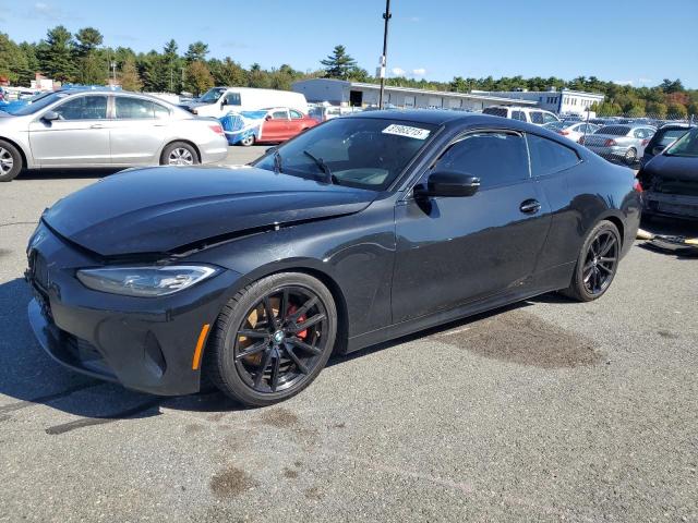 Global Auto Auctions: 2022 BMW 430XI