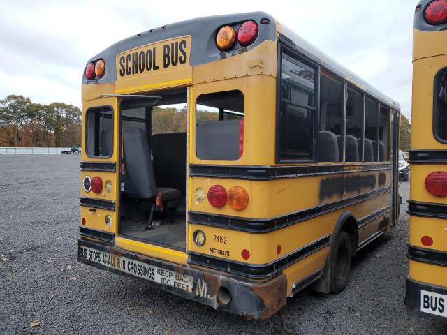 2012 CHEVROLET BANTAM G3500 #3274774261