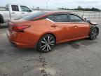 Lot #3296250478 2020 NISSAN ALTIMA SR