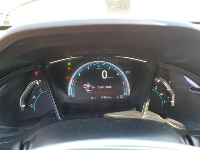 2018 HONDA CIVIC LX 2HGFC2F50JH026239