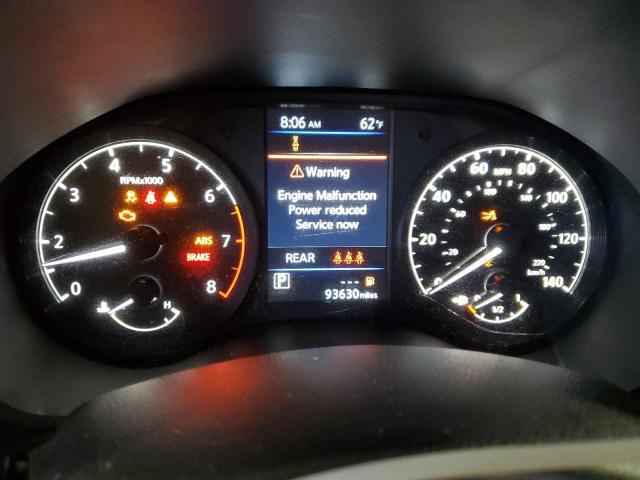 2023 NISSAN ALTIMA S 1N4BL4BV4PN312129