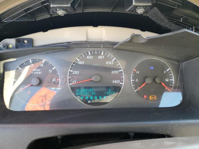 2008 CHEVROLET IMPALA LTZ #3304753954