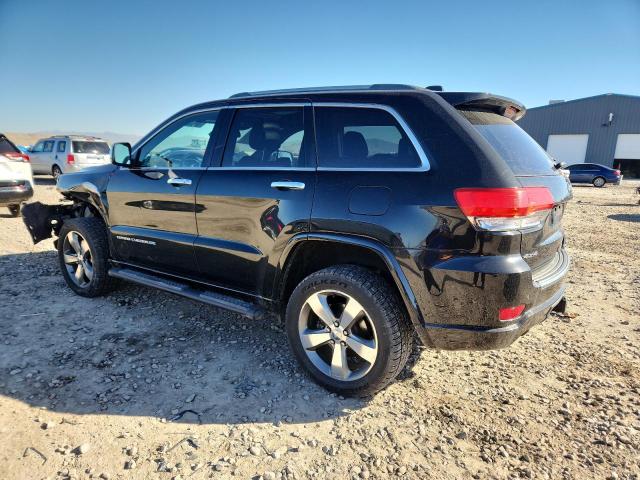 2014 JEEP GRAND CHER - 1C4RJFCT8EC106019