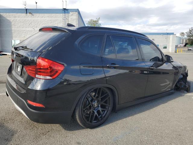 2015 BMW X1 SDRIVE2 WBAVM1C57FV318312