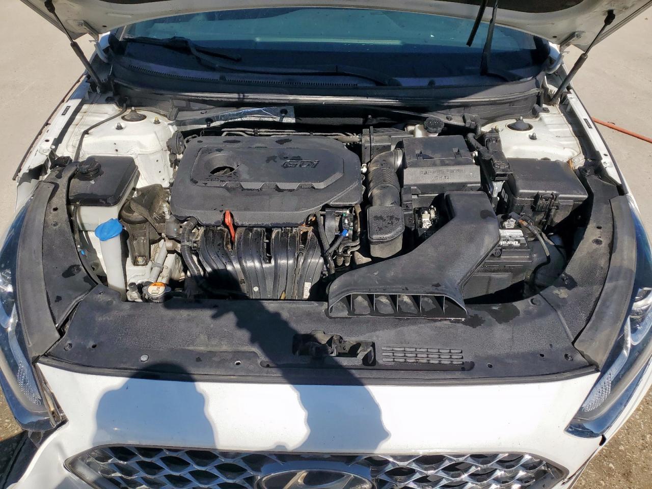 HYUNDAI SONATA LIMITED