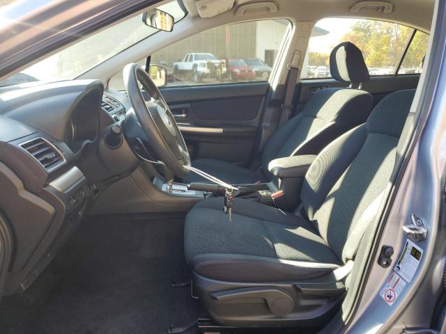 2016 SUBARU IMPREZA PR - JF1GJAB66GH019608