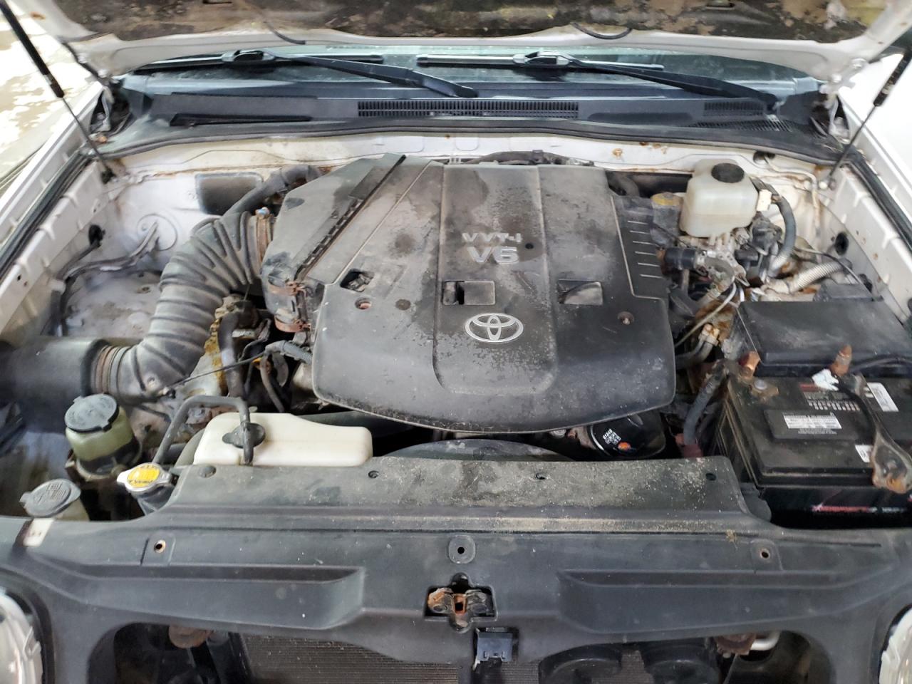 Lot #3274742871 2005 TOYOTA 4RUNNER SR