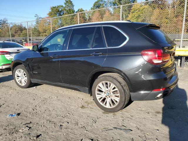 2016 BMW X5 XDR40E - 5UXKT0C57G0S76174