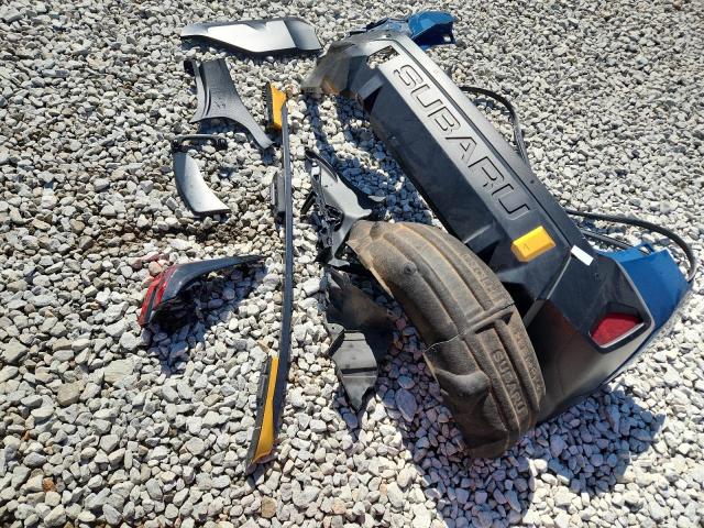 2024 SUBARU CROSSTREK 4S4GUHU63R3774072