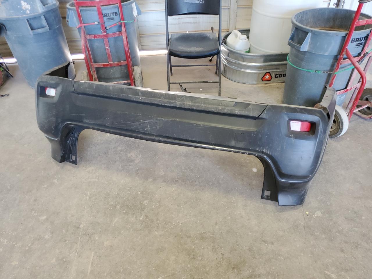 SUBARU OUTBACK PREMIUM