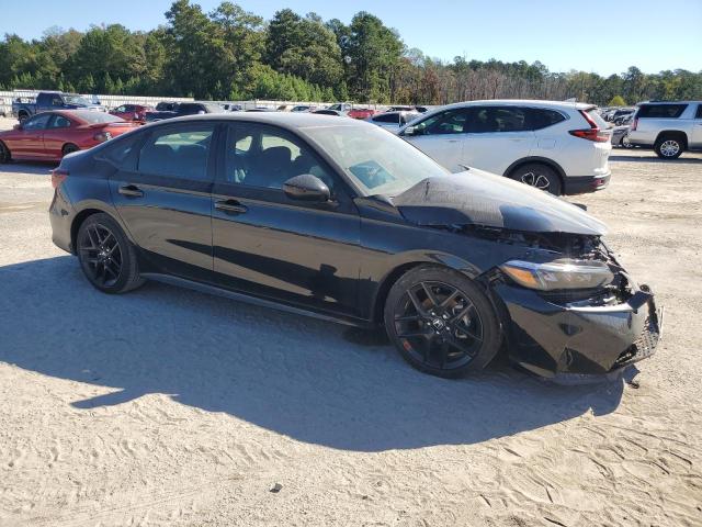 2025 HONDA CIVIC SPOR - 2HGFE2F55SH552295