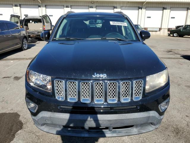 2014 JEEP COMPASS LI - 1C4NJCCB1ED805040