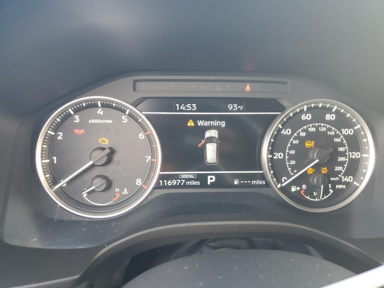 MITSUBISHI OUTLANDER SE