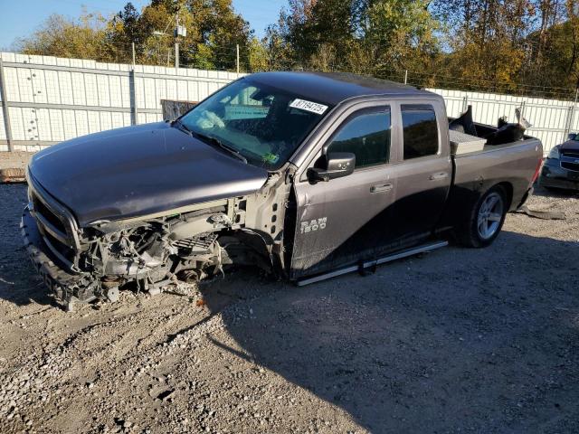 RAM 1500 ST