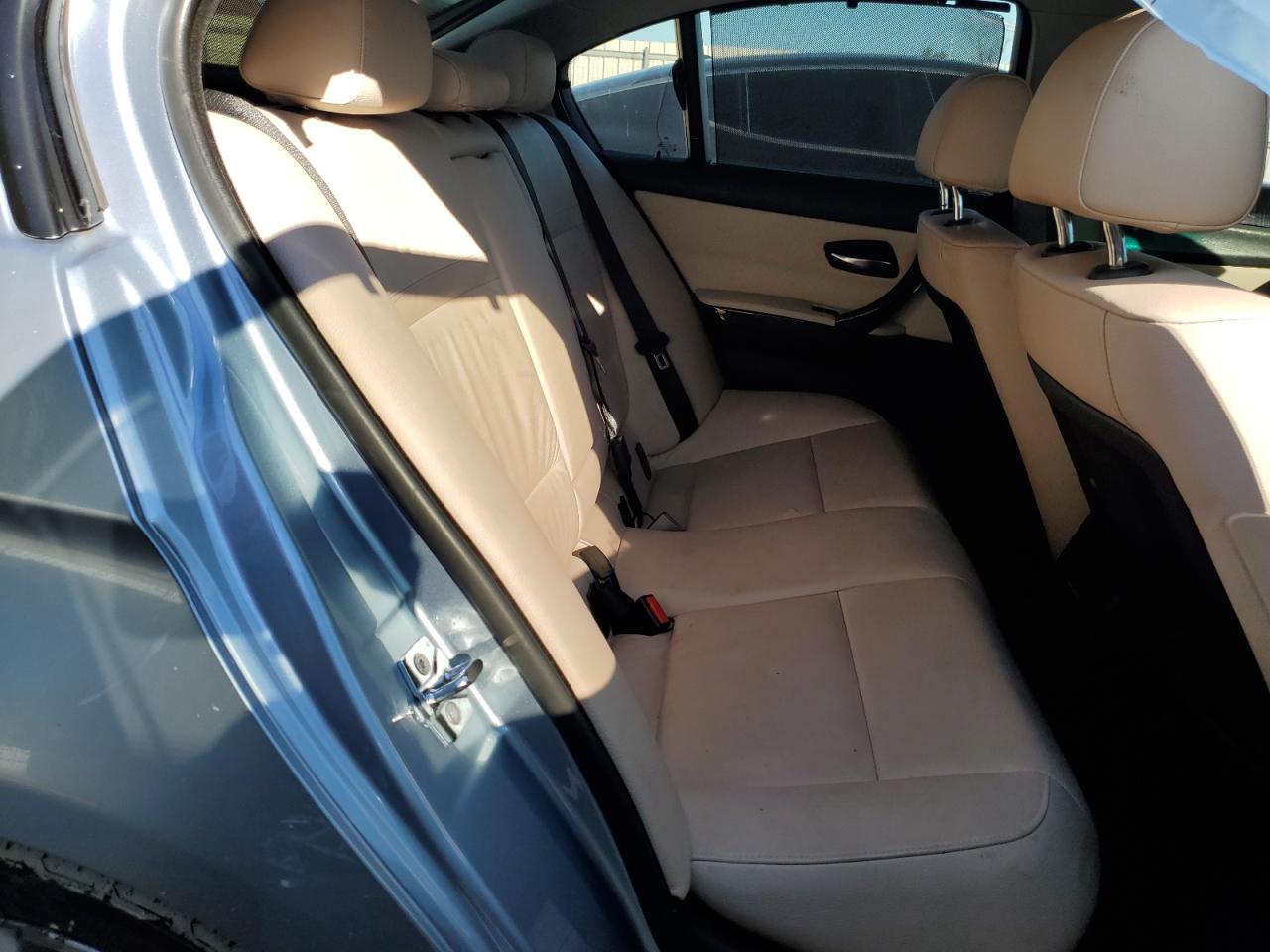 Lot #3291174001 2009 BMW 335 I