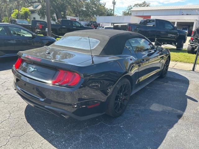 2018 FORD MUSTANG - 1FATP8UH9J5112944