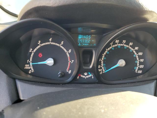 2016 FORD FIESTA S #3278736638