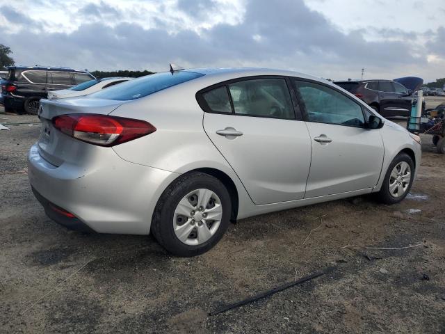 2017 KIA FORTE LX #3279589304