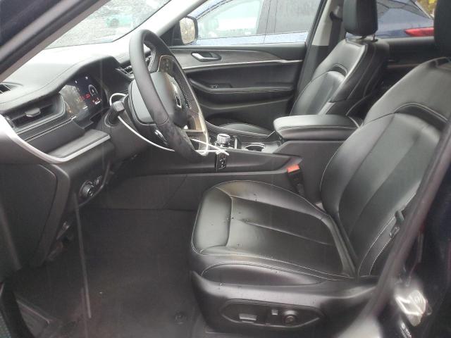 2023 JEEP GRAND CHER #3286499305