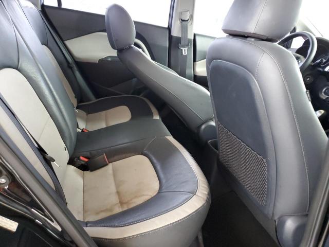2017 KIA RIO LX KNADM4A39H6061469