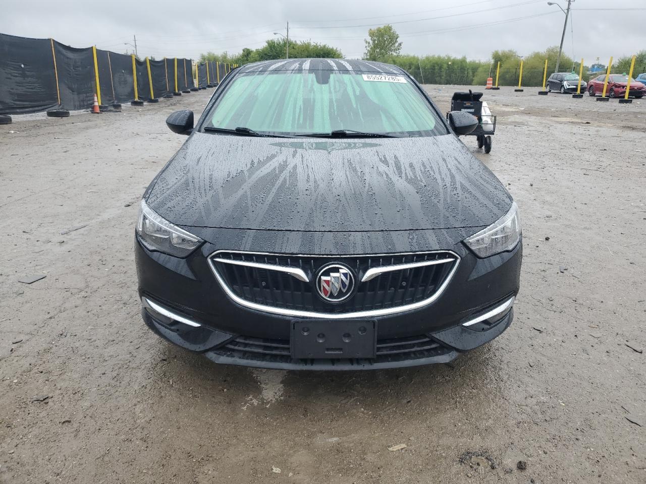 BUICK REGAL PREFERRED II