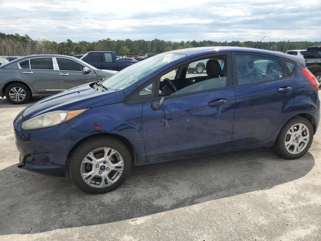 2016 FORD FIESTA SE - 3FADP4EJ8GM178516