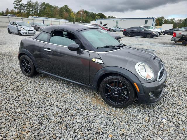 2013 MINI COOPER COU #3292549682