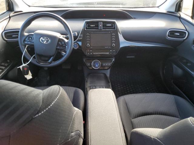 2020 TOYOTA PRIUS PRIM - JTDKARFP8L3148897