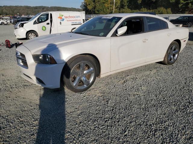 2014 DODGE CHARGER SX - 2C3CDXHG3EH221675