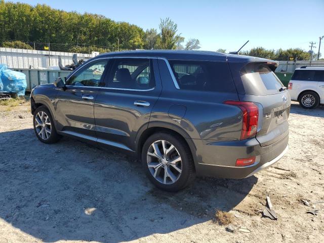 2020 HYUNDAI PALISADE S #3293379431
