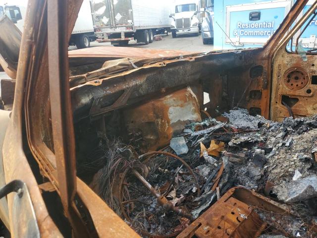 1996 FORD F350 #3283822425