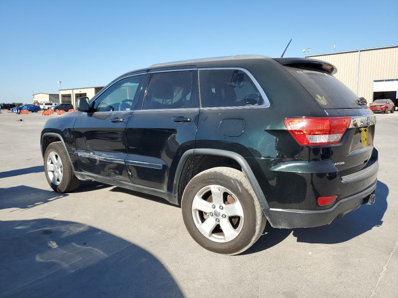 2013 JEEP GRAND CHER #3284210574