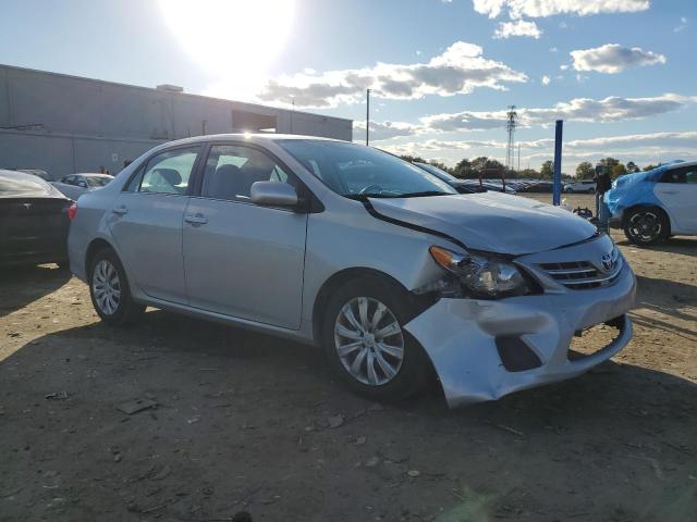 2013 TOYOTA COROLLA BASE - 2T1BU4EEXDC125284