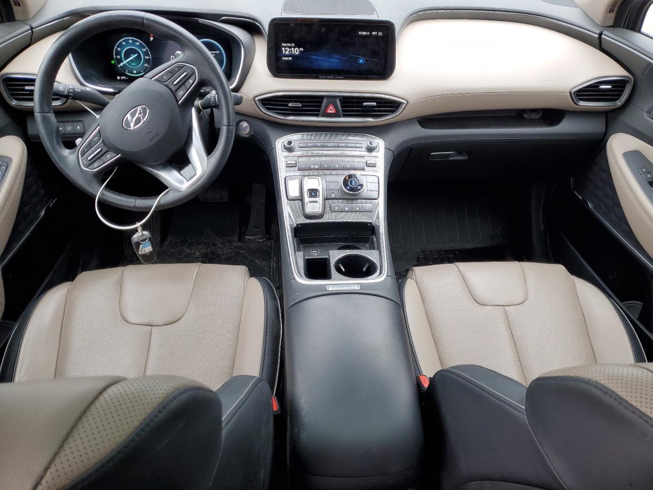 HYUNDAI SANTA FE LIMITED