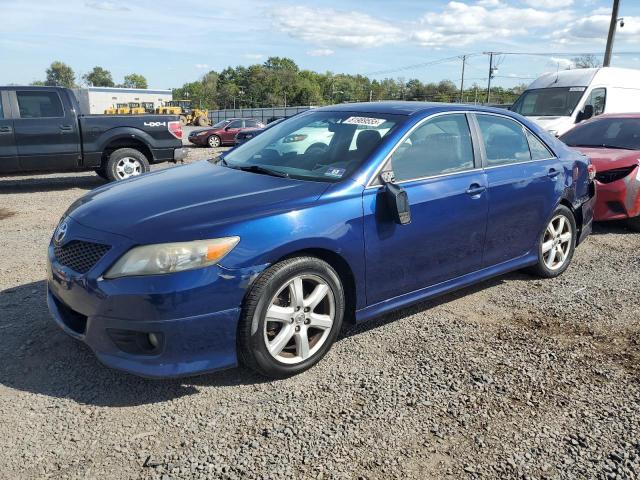 Global Auto Auctions: 2010 TOYOTA CAMRY BASE