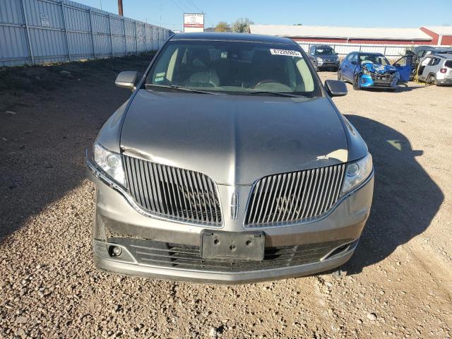 2015 LINCOLN MKT - 2LMHJ5AT8FBL01189