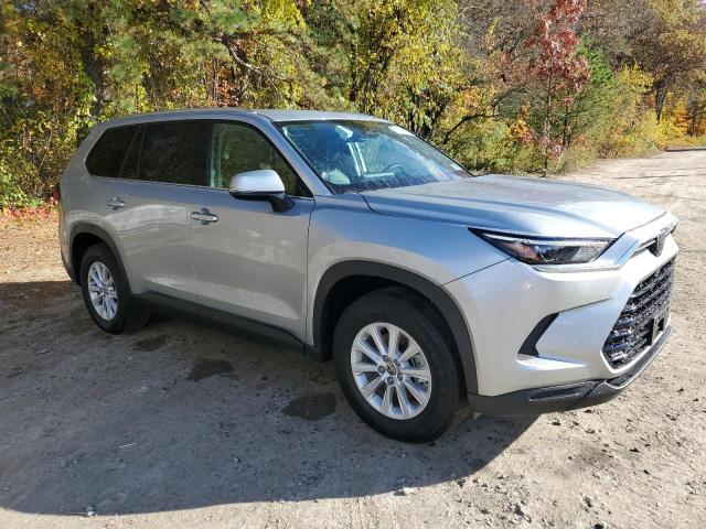 2025 TOYOTA GRAND HIGH #3275452741